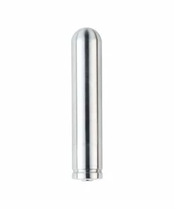 Nexus – Ferro Stainless Steel Rechargeable Bullet Vibrator