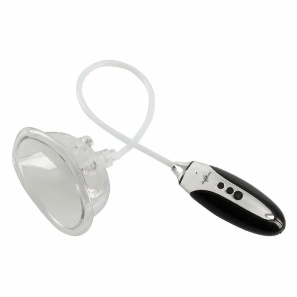 Remote Control Sex Toys Bad Kitty – Automatic Rechargeable Pussy Pump 1 Remote Control Sex Toys Bad Kitty – Automatic Rechargeable Pussy Pump