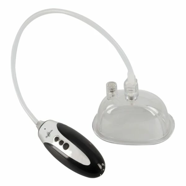 Remote Control Sex Toys Bad Kitty – Automatic Rechargeable Pussy Pump 2 Remote Control Sex Toys Bad Kitty – Automatic Rechargeable Pussy Pump - Image 2