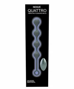 Best Couples Sex Toys Nexus Quattro Remote Control Vibrating Pleasure Beads Black 7 Best Couples Sex Toys Nexus Quattro Remote Control Vibrating Pleasure Beads Black -Strap-On-Me® Shop unnamed file 3806