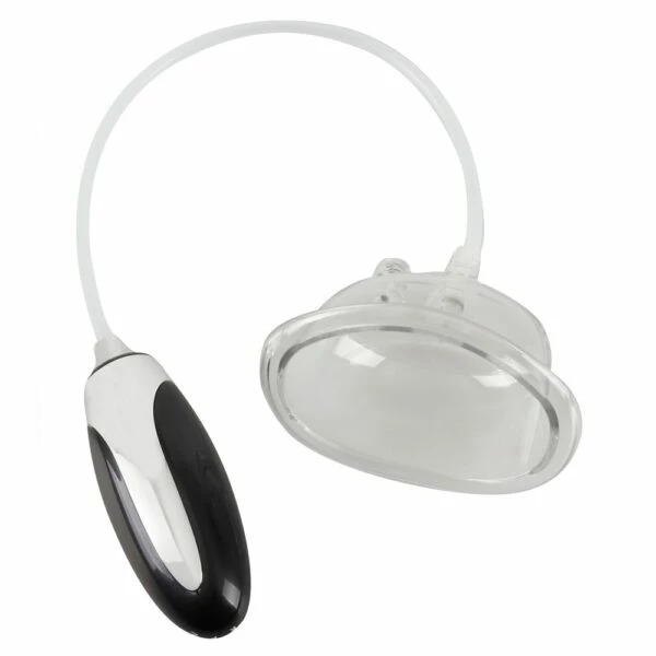 Remote Control Sex Toys Bad Kitty – Automatic Rechargeable Pussy Pump 3 Remote Control Sex Toys Bad Kitty – Automatic Rechargeable Pussy Pump - Image 3