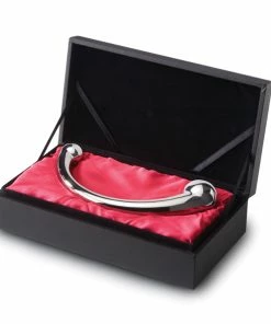 Prostate Massagers NJoy – Pure Delux Stainless Steel Wand 9 Prostate Massagers NJoy – Pure Delux Stainless Steel Wand -Strap-On-Me® Shop unnamed file 3811