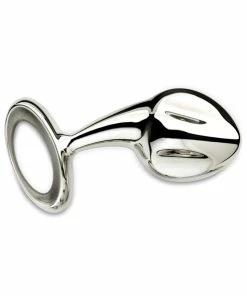 Njoy – Pure Plug 2.0 Extra Large Stainless Steel Butt Plug