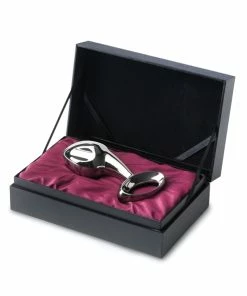 Njoy – Pure Plug 2.0 Extra Large Stainless Steel Butt Plug 6 Njoy – Pure Plug 2.0 Extra Large Stainless Steel Butt Plug -Strap-On-Me® Shop unnamed file 3814