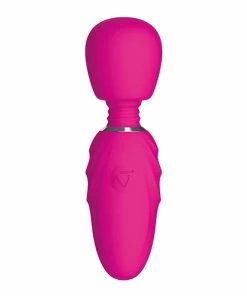 Nomi Tang – Pocket Wand – Hot Pink