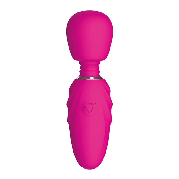 Nomi Tang – Pocket Wand – Hot Pink 1 Nomi Tang – Pocket Wand – Hot Pink