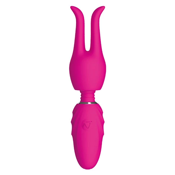 Nomi Tang – Pocket Wand – Hot Pink 3 Nomi Tang – Pocket Wand – Hot Pink - Image 3