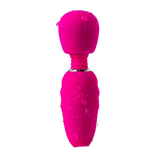 Nomi Tang – Pocket Wand – Hot Pink 4 Nomi Tang – Pocket Wand – Hot Pink - Image 4