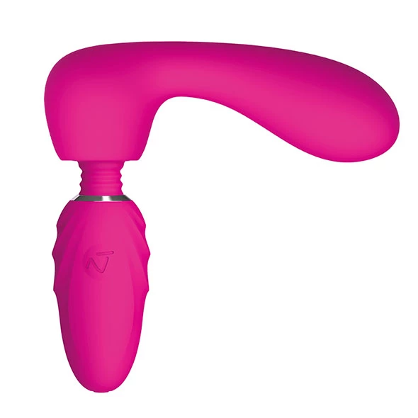 Nomi Tang – Pocket Wand – Hot Pink 5 Nomi Tang – Pocket Wand – Hot Pink - Image 5
