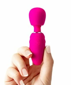 Nomi Tang – Pocket Wand – Hot Pink 18 Nomi Tang – Pocket Wand – Hot Pink -Strap-On-Me® Shop unnamed file 3855