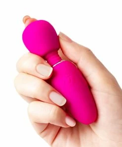 Nomi Tang – Pocket Wand – Hot Pink 19 Nomi Tang – Pocket Wand – Hot Pink -Strap-On-Me® Shop unnamed file 3856