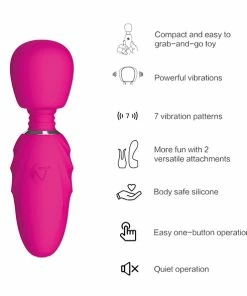 Nomi Tang – Pocket Wand – Hot Pink 20 Nomi Tang – Pocket Wand – Hot Pink -Strap-On-Me® Shop unnamed file 3857