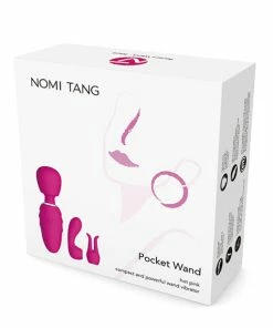 Nomi Tang – Pocket Wand – Hot Pink 22 Nomi Tang – Pocket Wand – Hot Pink -Strap-On-Me® Shop unnamed file 3859