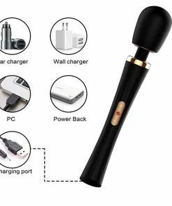 Nomi Tang – Power Wand Black 11 Nomi Tang – Power Wand Black -Strap-On-Me® Shop unnamed file 3866