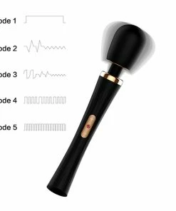 Nomi Tang – Power Wand Black 12 Nomi Tang – Power Wand Black -Strap-On-Me® Shop unnamed file 3867