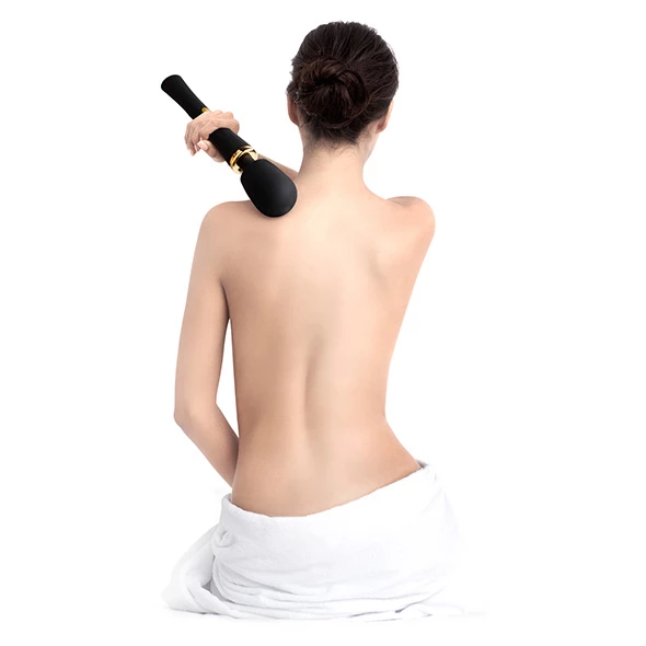 Nomi Tang – Power Wand Black 7 Nomi Tang – Power Wand Black - Image 7