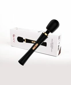 Nomi Tang – Power Wand Black 15 Nomi Tang – Power Wand Black -Strap-On-Me® Shop unnamed file 3870