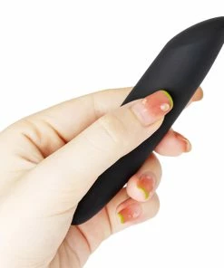 Nomi Tang – Samba Heating To-Go Bullet Vibrator -Strap-On-Me® Shop unnamed file 3873