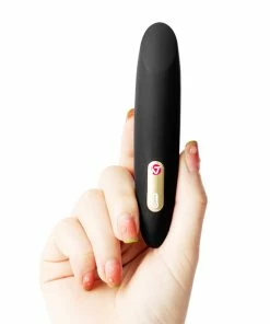 Nomi Tang – Samba Heating To-Go Bullet Vibrator -Strap-On-Me® Shop unnamed file 3874