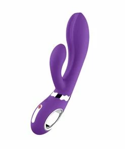 Nomi Tang – Wild Rabbit 2 Purple Vibrator