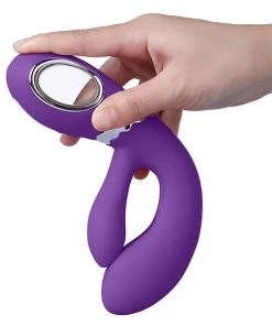 Nomi Tang – Wild Rabbit 2 Purple Vibrator -Strap-On-Me® Shop unnamed file 3887