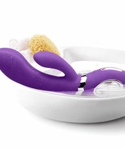 Nomi Tang – Wild Rabbit 2 Purple Vibrator -Strap-On-Me® Shop unnamed file 3888