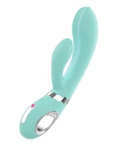 Nomi Tang – Wild Rabbit 2 Teal Vibrator