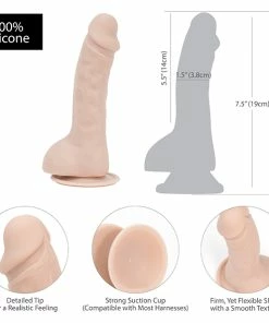 Best Couples Sex Toys Diversia – 8 Inch Flexible Vibrating Dildo – Purple 11 Best Couples Sex Toys Diversia – 8 Inch Flexible Vibrating Dildo – Purple -Strap-On-Me® Shop unnamed file 39