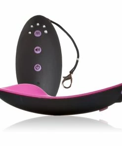 Camming Sex Toys For Her OhMiBod – Club Vibe 2.OH Music Vibrator