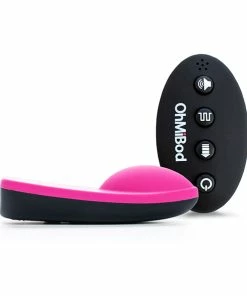Camming Sex Toys For Her OhMiBod – Club Vibe 3.OH Music Vibrator
