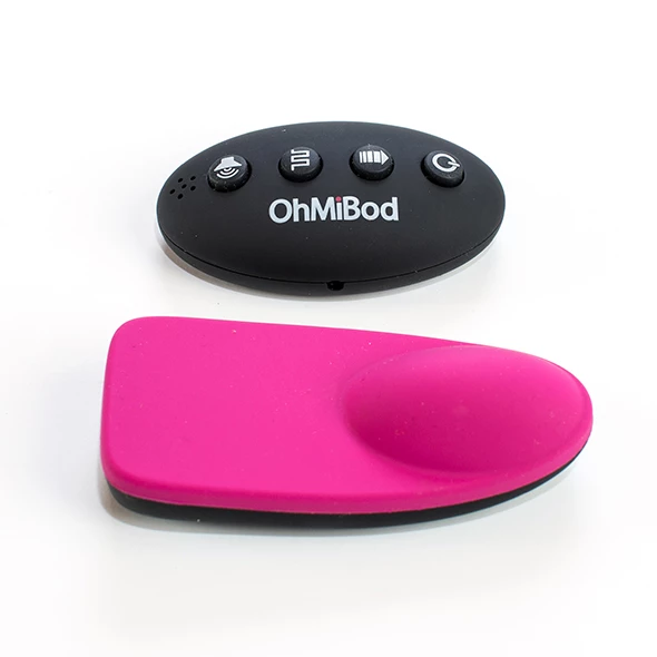 Camming Sex Toys For Her OhMiBod – Club Vibe 3.OH Music Vibrator 2 Camming Sex Toys For Her OhMiBod – Club Vibe 3.OH Music Vibrator - Image 2