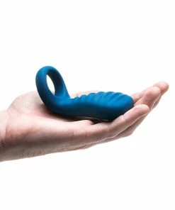 Camming Sex Toys For Him OhMiBod – NEX 3 App Control Vibrating Couples Ring -Strap-On-Me® Shop unnamed file 3937