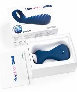 Camming Sex Toys For Him OhMiBod – NEX 3 App Control Vibrating Couples Ring -Strap-On-Me® Shop unnamed file 3938