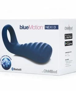 Camming Sex Toys For Him OhMiBod – NEX 3 App Control Vibrating Couples Ring -Strap-On-Me® Shop unnamed file 3939