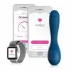 Best Couples Sex Toys OhMiBod – NEX2 BlueMotion Vibe (2nd Generation)