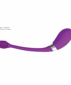 Camming Sex Toys For Her Ohmibod Esca 2 Interactive Bluetooth Internal Purple Vibe -Strap-On-Me® Shop unnamed file 3949