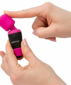 Palm Power – Pocket Wand Massager 11 Palm Power – Pocket Wand Massager -Strap-On-Me® Shop unnamed file 3958