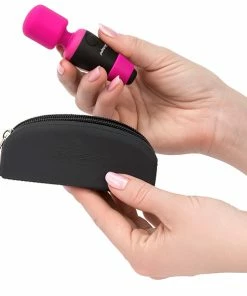 Palm Power – Pocket Wand Massager 12 Palm Power – Pocket Wand Massager -Strap-On-Me® Shop unnamed file 3959