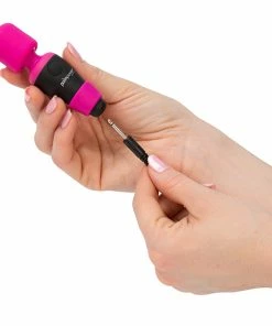 Palm Power – Pocket Wand Massager 13 Palm Power – Pocket Wand Massager -Strap-On-Me® Shop unnamed file 3960