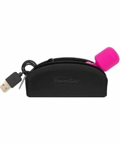 Palm Power – Pocket Wand Massager 14 Palm Power – Pocket Wand Massager -Strap-On-Me® Shop unnamed file 3961