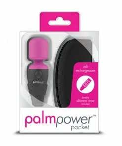 Palm Power – Pocket Wand Massager 15 Palm Power – Pocket Wand Massager -Strap-On-Me® Shop unnamed file 3962