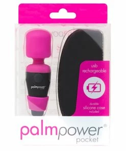 Palm Power – Pocket Wand Massager 16 Palm Power – Pocket Wand Massager -Strap-On-Me® Shop unnamed file 3963