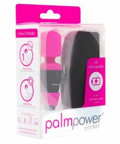 Palm Power – Pocket Wand Massager 17 Palm Power – Pocket Wand Massager -Strap-On-Me® Shop unnamed file 3964