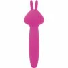 Palm Power – Vibez By Palm Power Waterproof Rabbit Wand