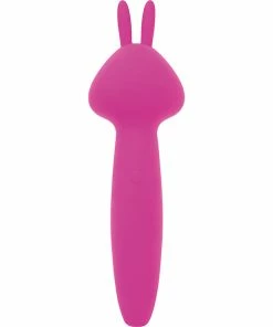 Palm Power – Vibez By Palm Power Waterproof Rabbit Wand