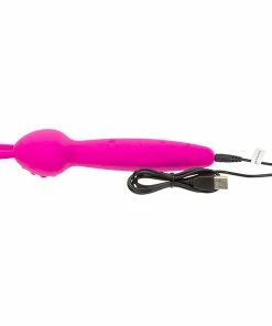 Palm Power – Vibez By Palm Power Waterproof Rabbit Wand -Strap-On-Me® Shop unnamed file 3967