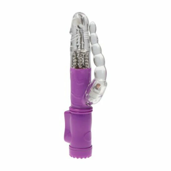 Best Seller Bestseller – Double Penetration Dildo Vibrator 1 Best Seller Bestseller – Double Penetration Dildo Vibrator