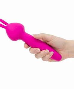 Palm Power – Vibez By Palm Power Waterproof Rabbit Wand -Strap-On-Me® Shop unnamed file 3970