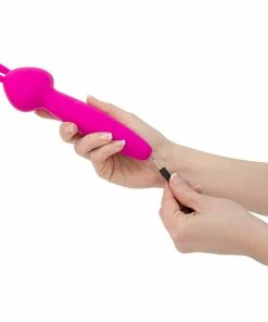 Palm Power – Vibez By Palm Power Waterproof Rabbit Wand -Strap-On-Me® Shop unnamed file 3973