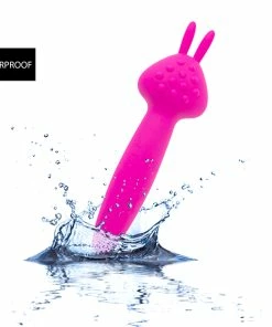 Palm Power – Vibez By Palm Power Waterproof Rabbit Wand -Strap-On-Me® Shop unnamed file 3976